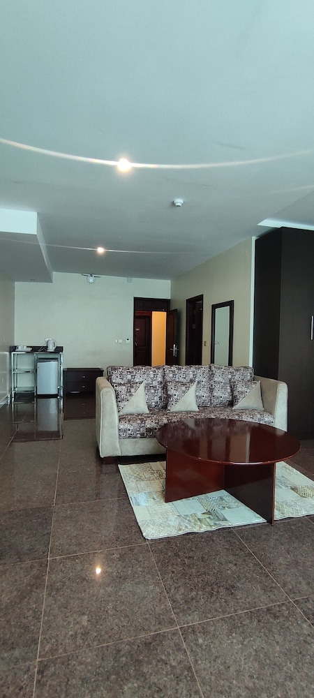 Koki Hotel view 3