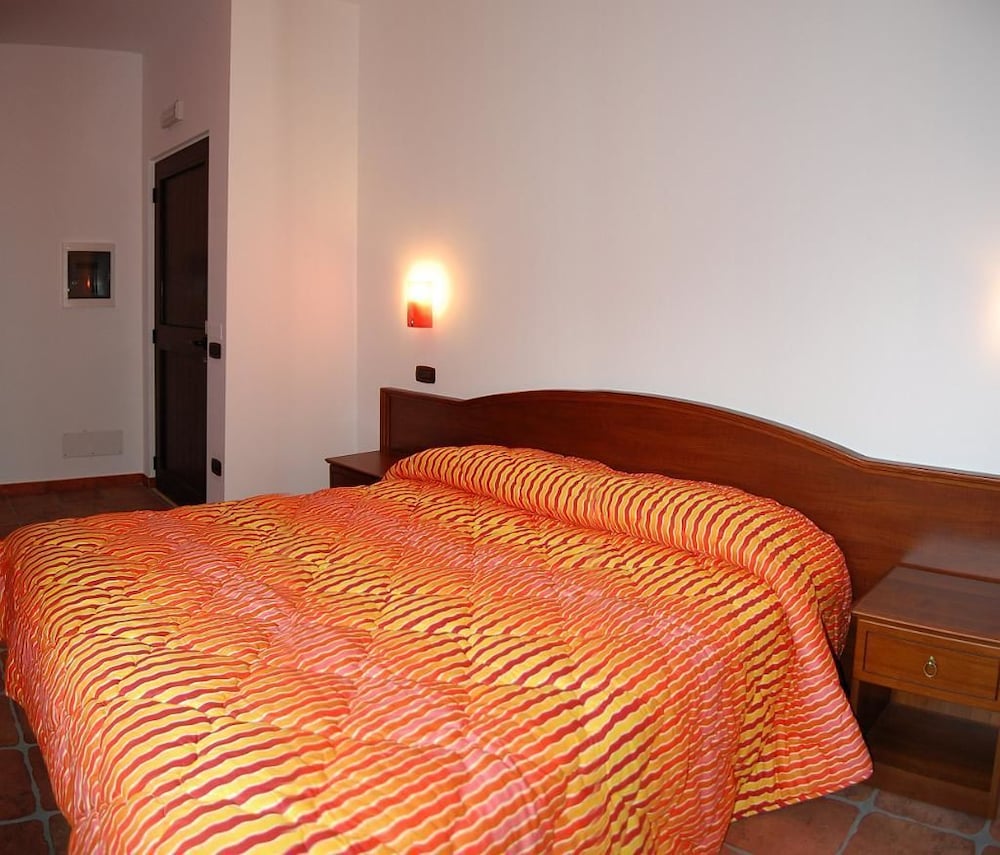 Agriturismo Parra