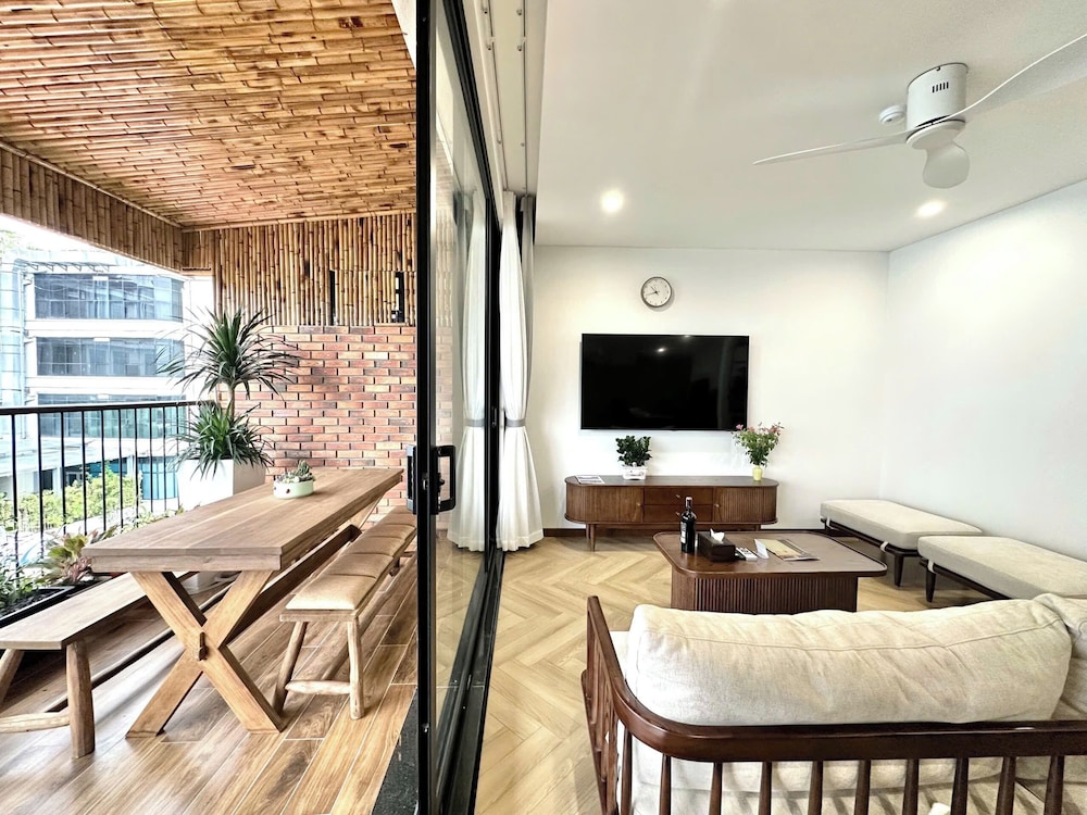Wins Residences Hanoi