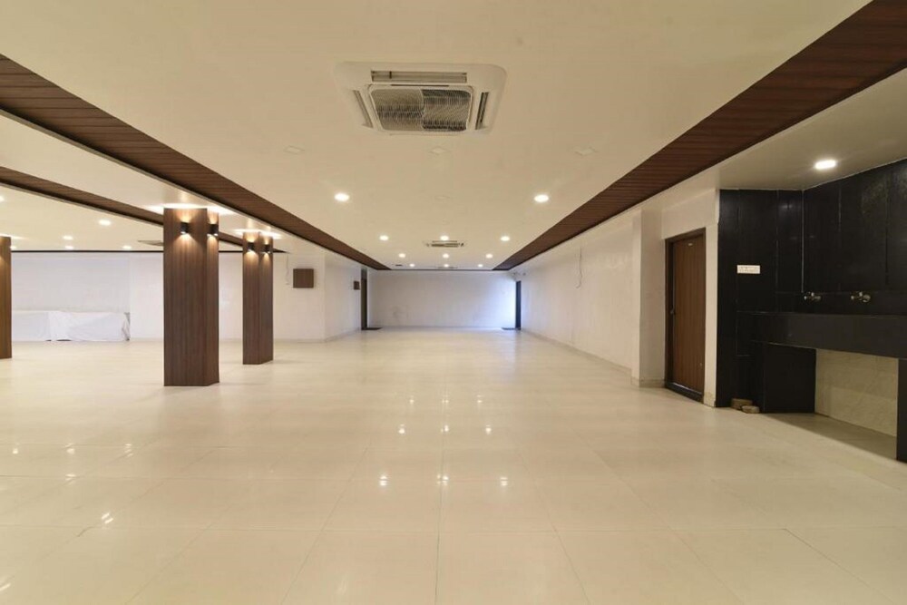 Meetings & Events