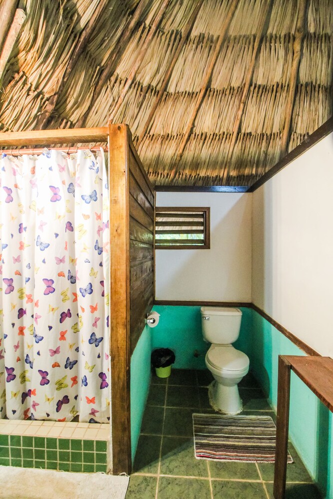 Belize Vacations - Cohune Palms River Cabanas - Property Image 16