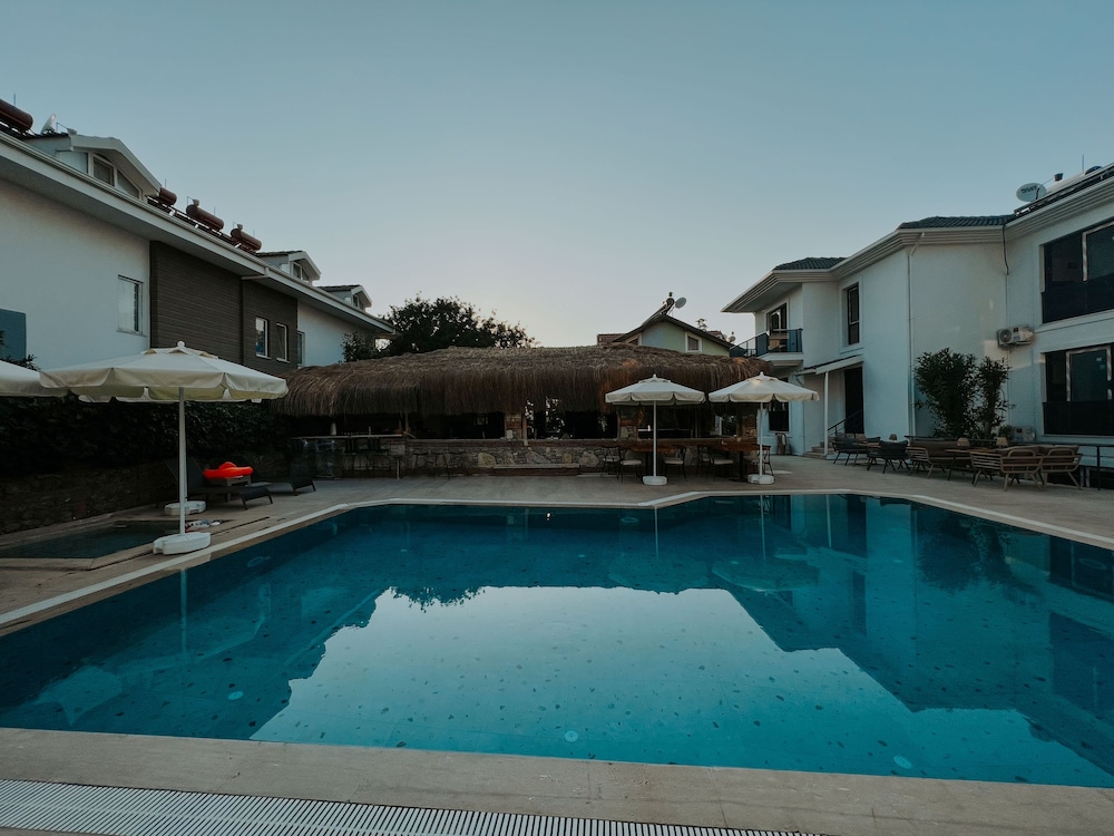 Marla Suite Otel - Image 33