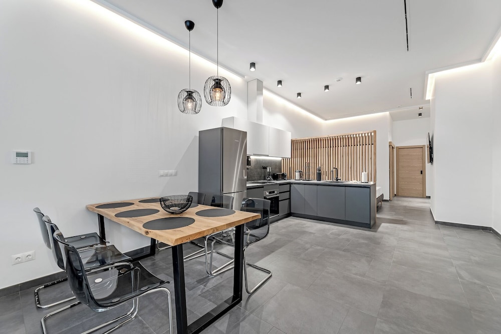 El Coloso Loft Eco Apartments