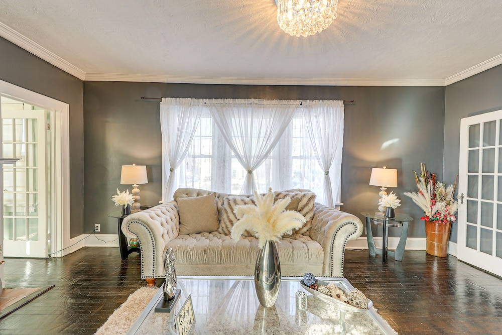 Charming Connecticut Retreat Near Museums Hiking - Property Image 7