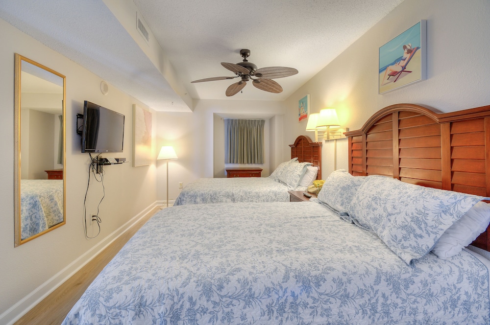 Grand Atlantic by Elliott Beach Rentals