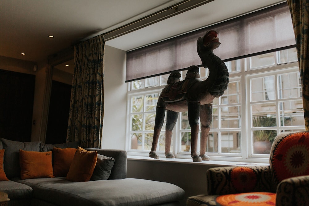 Alnwick Vacations - Newton Hall Courtyard Rooms - Property Image 20