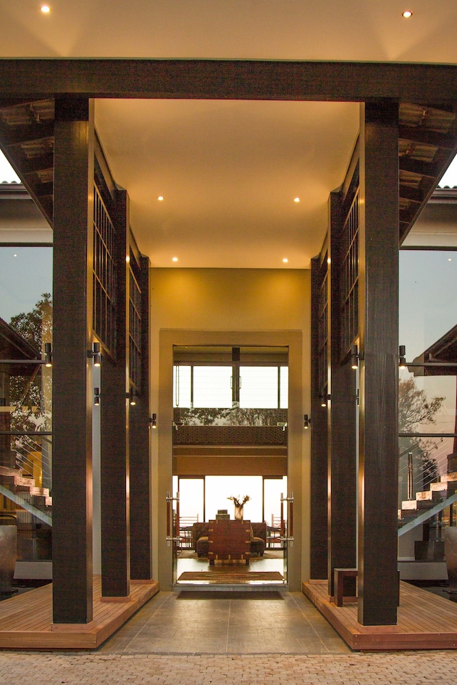 Hotel Endless Horizons Boutique Hotel - Image 1