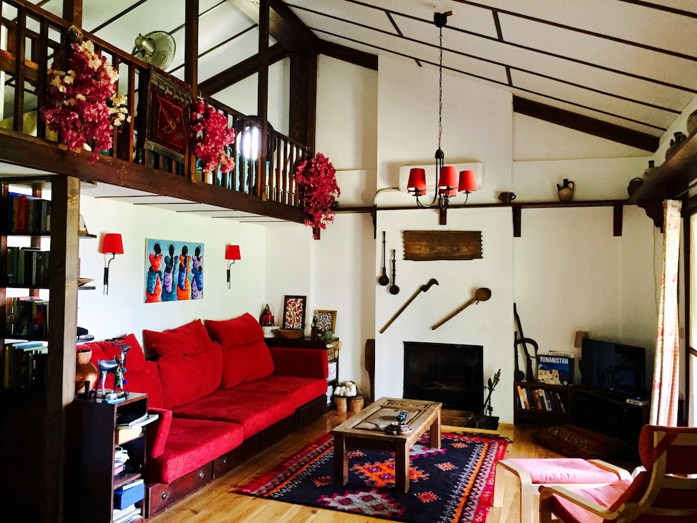 Selimiye Houses