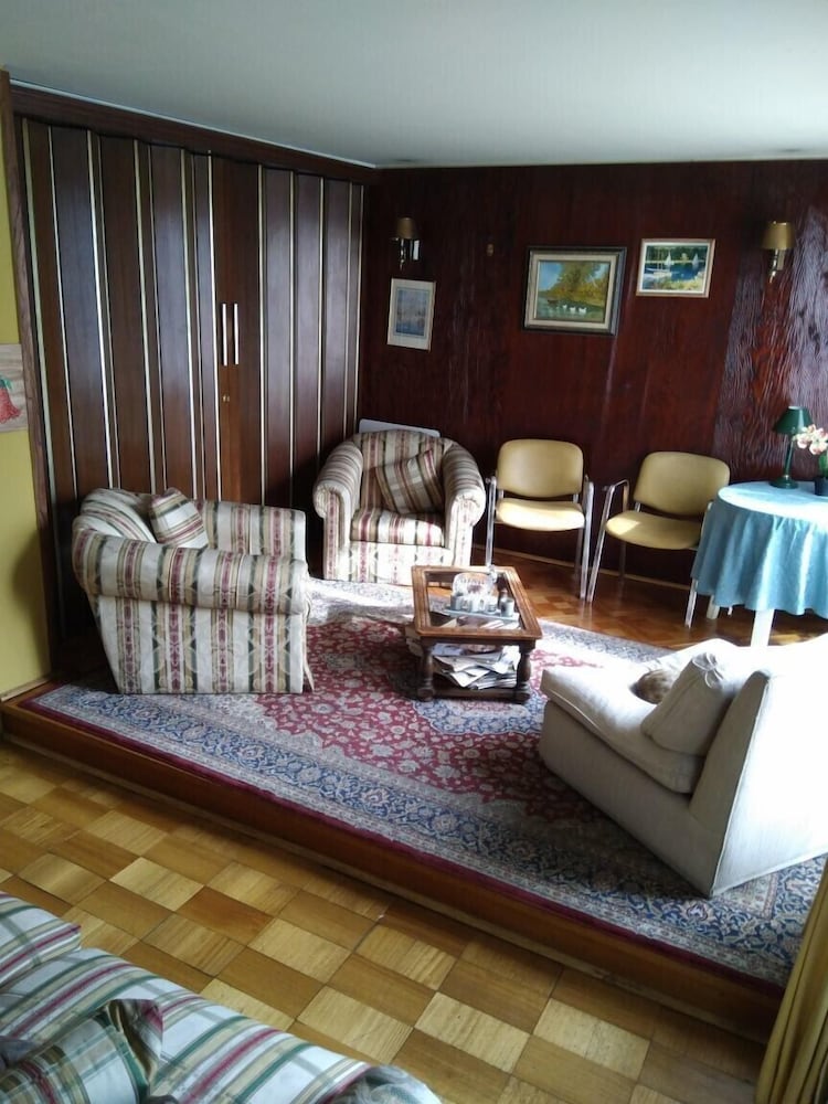 Bed & Breakfast BlumenHaus