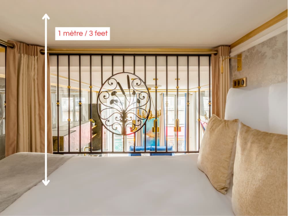 Merveil Luxury Suites - Florentin I-II