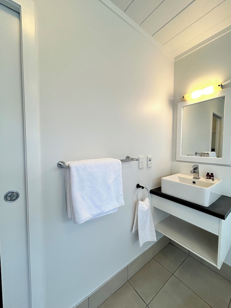Midway Motel Rotorua