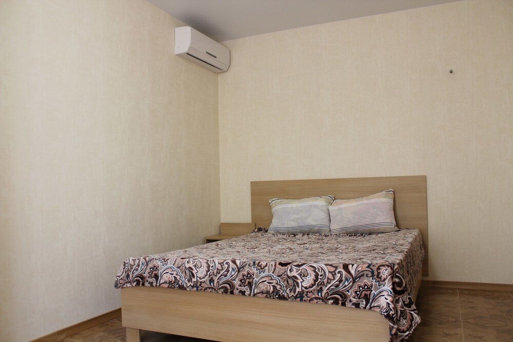 Aparthotel Chetyre sezona