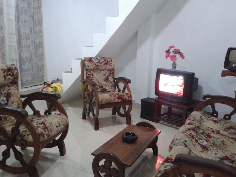 Pearl Villa