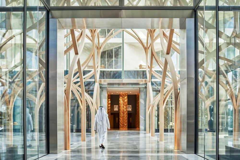 FIVE Palm Jumeirah Dubai