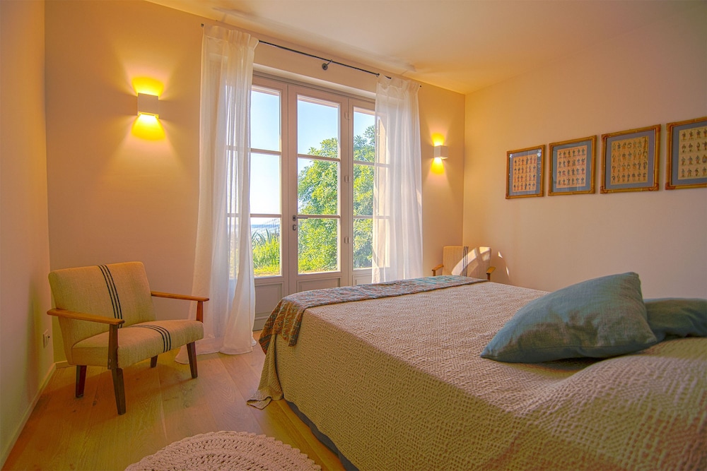 Red Mullet House Isola d Elba