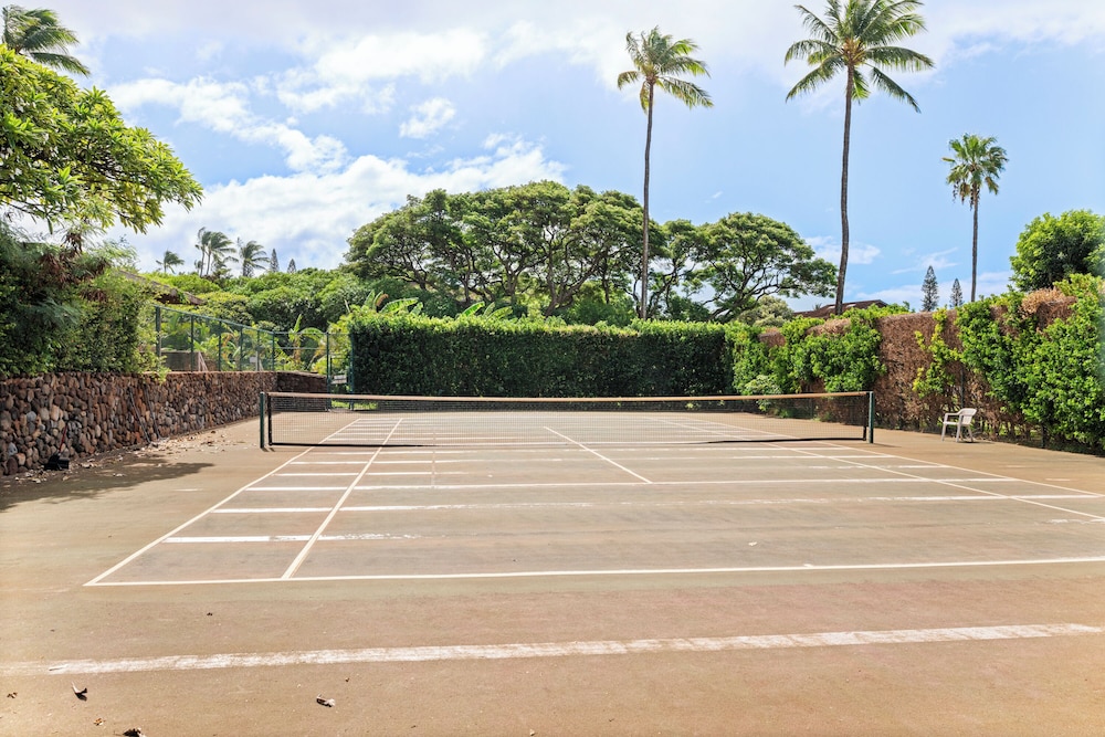 Kaanapali Plantation By Chase N Rainbows