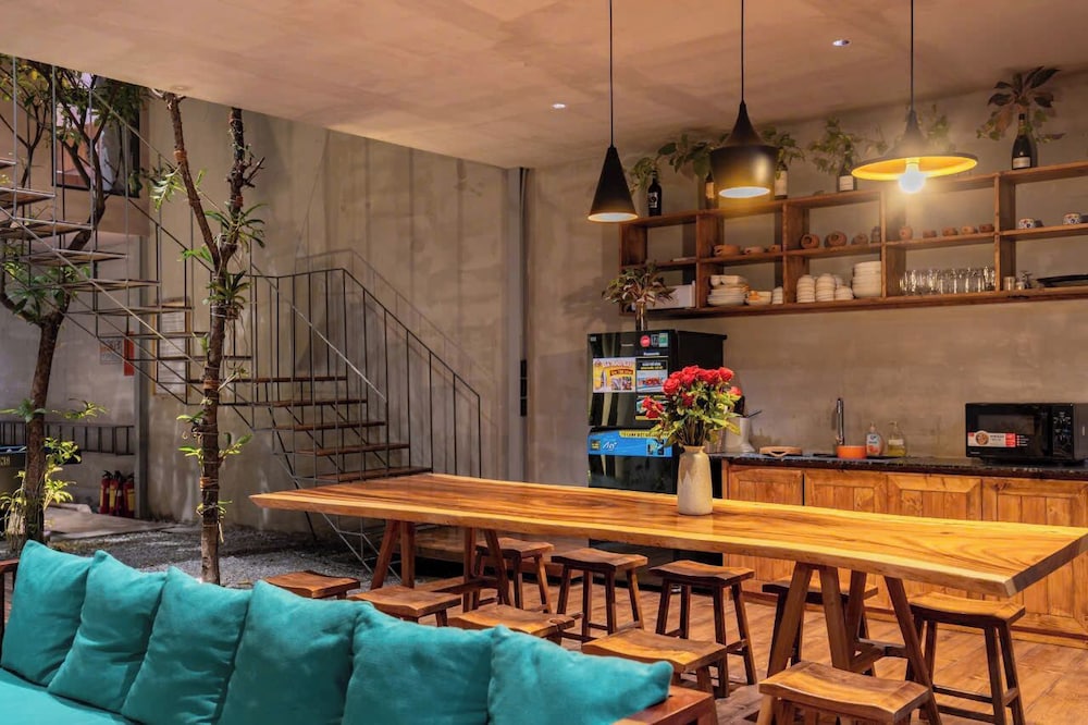AnNam Village 4 Bedrooms Nguyen Huu Tien
