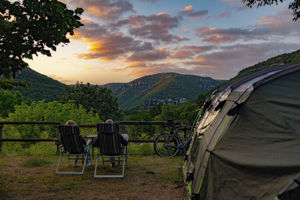 Camping RCN Val de Cantobre