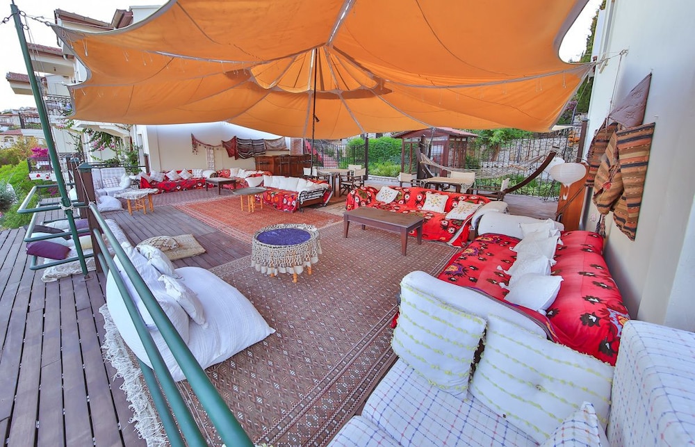 Diva Residence Otel - Image 57