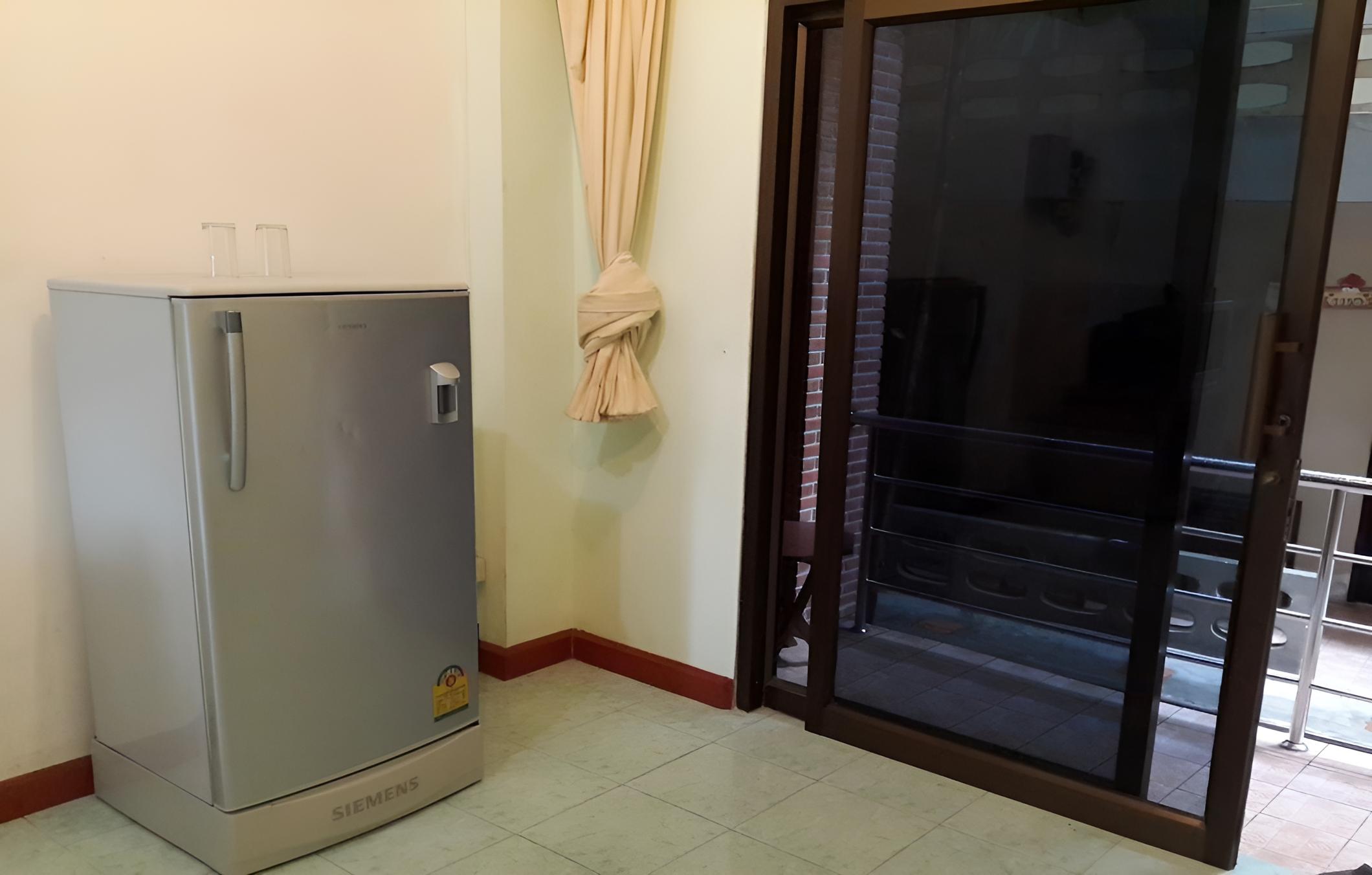 Anong Guesthouse