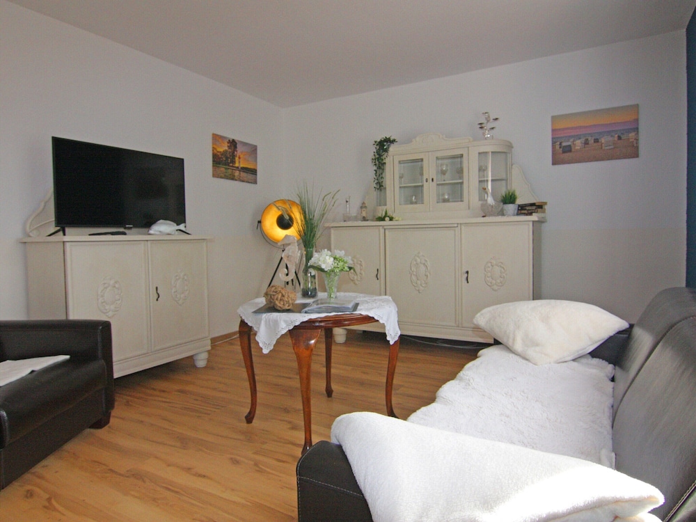 Ferienwohnung Achtern de Heeg in Ueckermunde