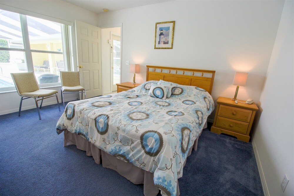 Villa Lovie - Comfort - 4 Bedroom