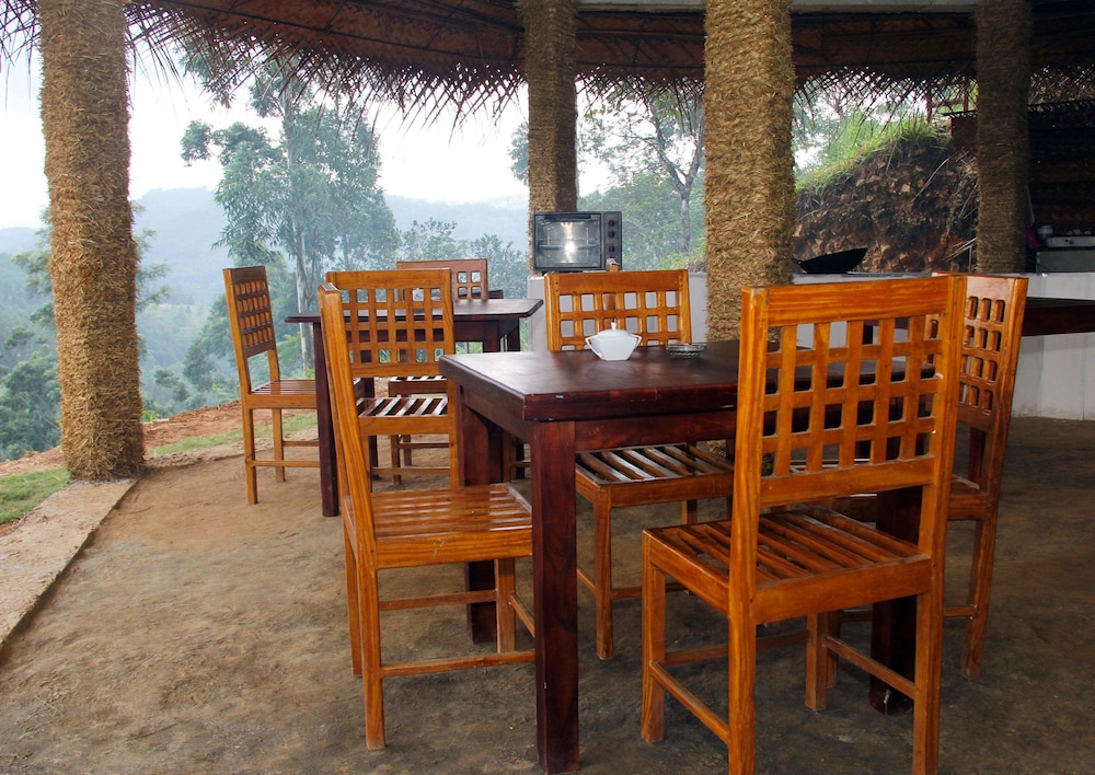 Ella Sisila View