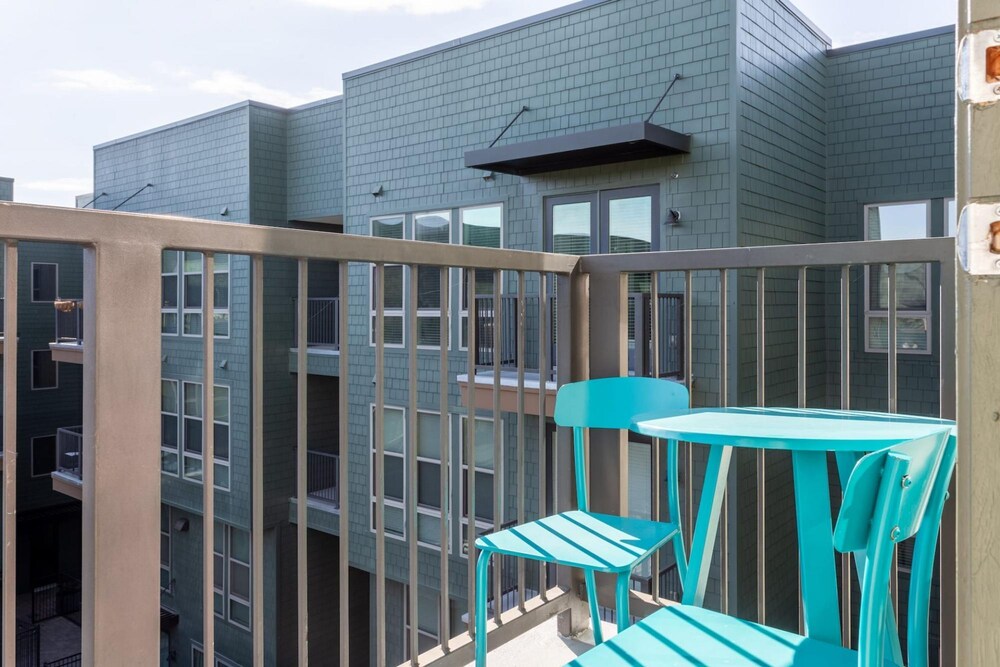 Dallas Cozy 1BD 1BA Apartment in Dallas, US