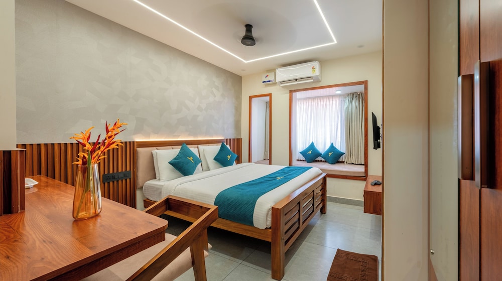 Daan Cosmos inn