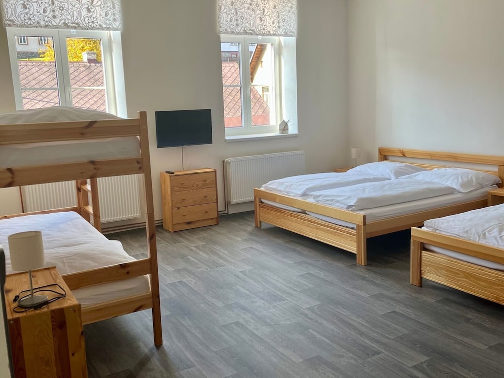Village Stay Near Hiking