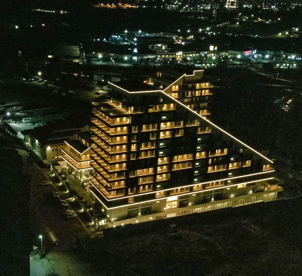 The Signature Apartments Gh