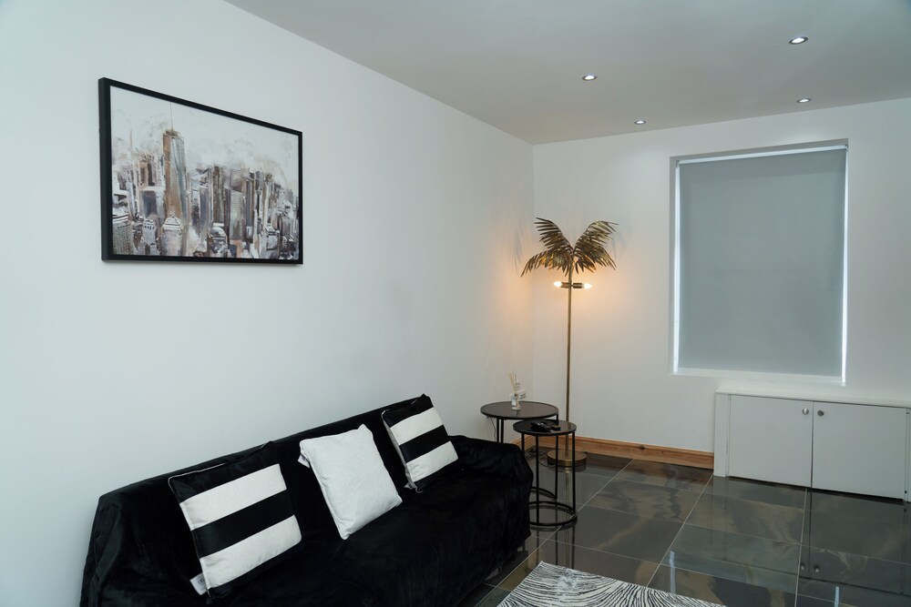 Failsworth Retreat