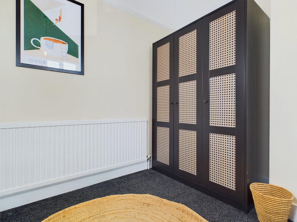 Seaside Haven Retreat in Southend