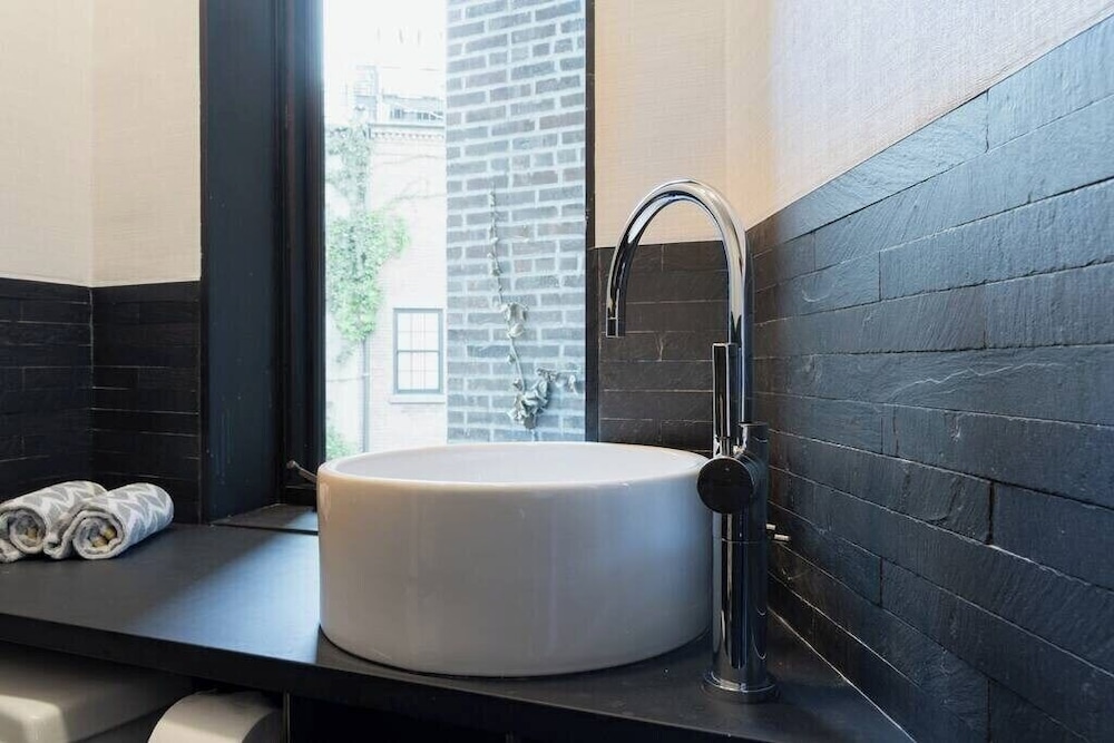 East Village Townhouse