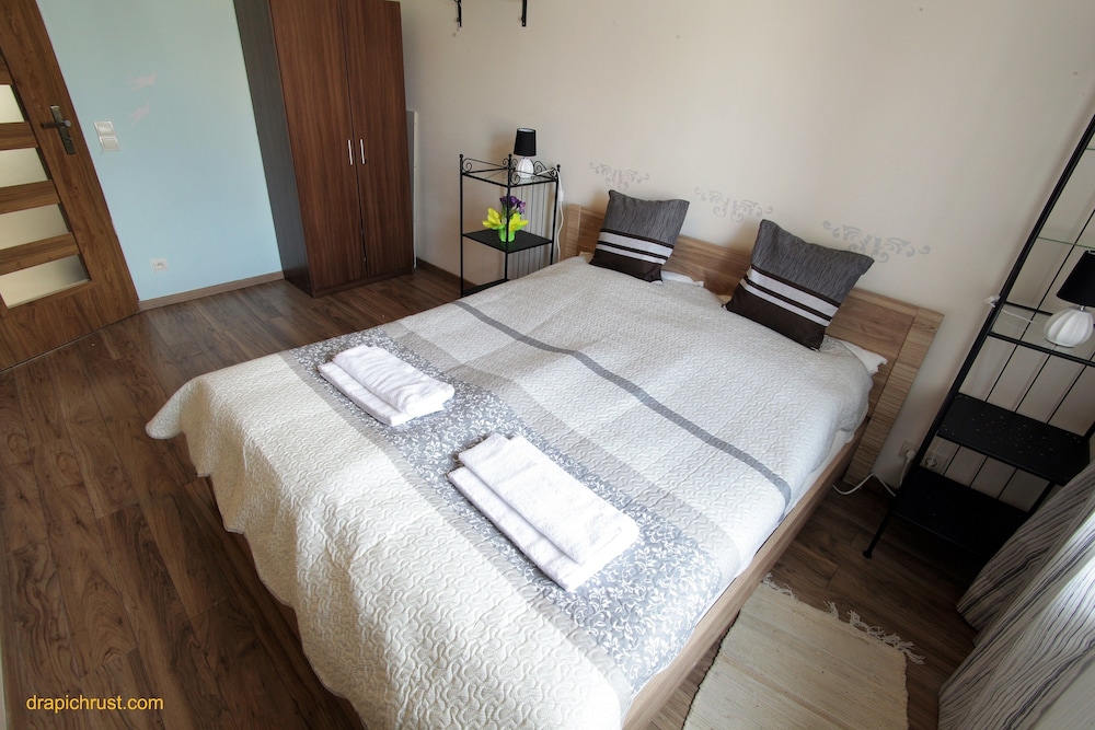 Apartments Dunin
