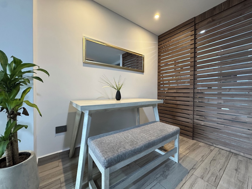 Torre Zurich Luxury