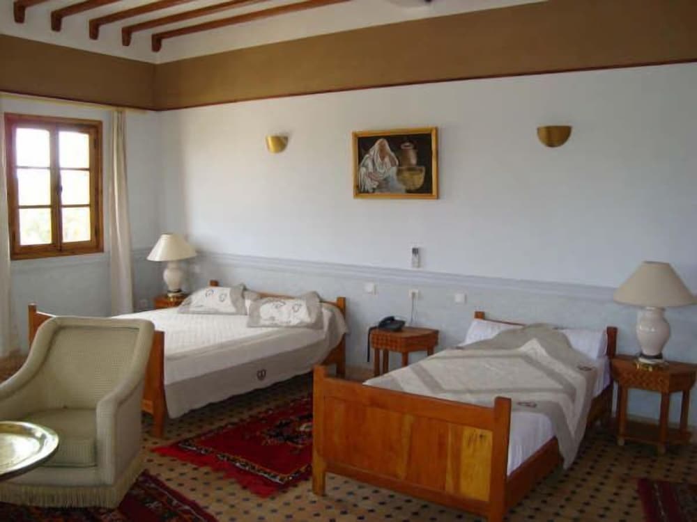 Hotel Ksar Assalassil view 3