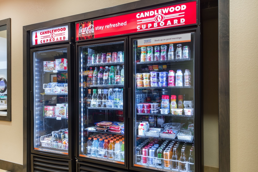 Candlewood Suites Columbia East by IHG