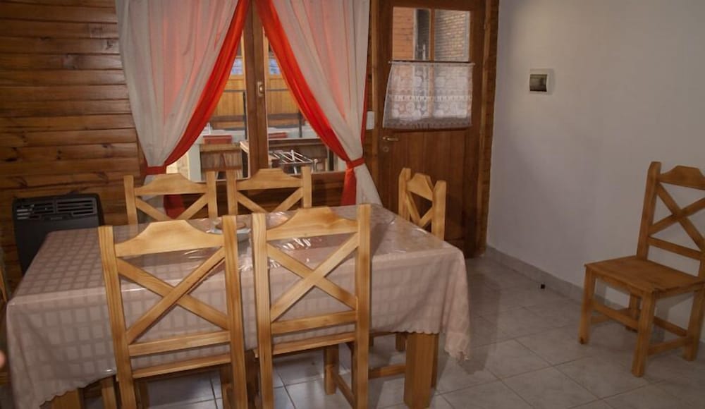 Apartamentos El Patio