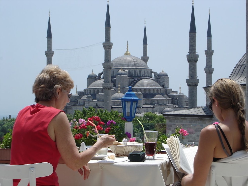 Sultanahmet Otel - Image 54
