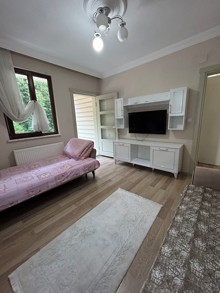 Isikli Kale Otel