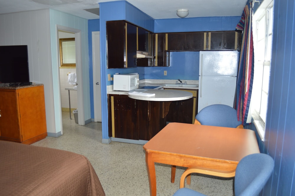 Tropicana Motel Wauchula - Property Image 13