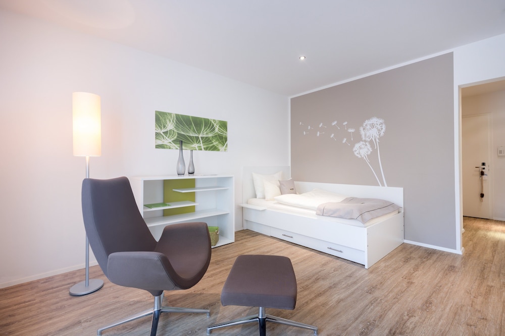 Candlewood Suites Furth by IHG, photo 33