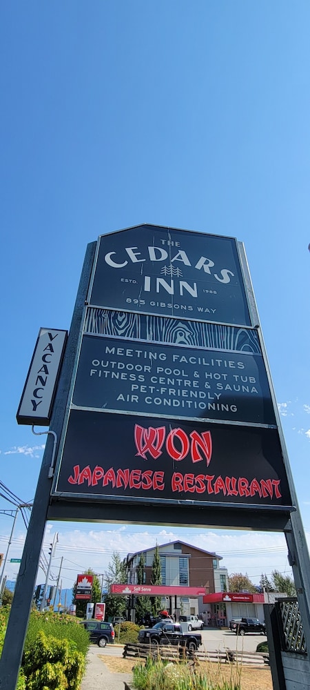 Cedars Inn Hotel Convention Center - Property Image 14