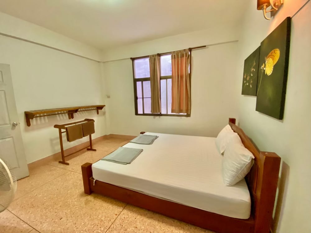 No.7 Guesthouse