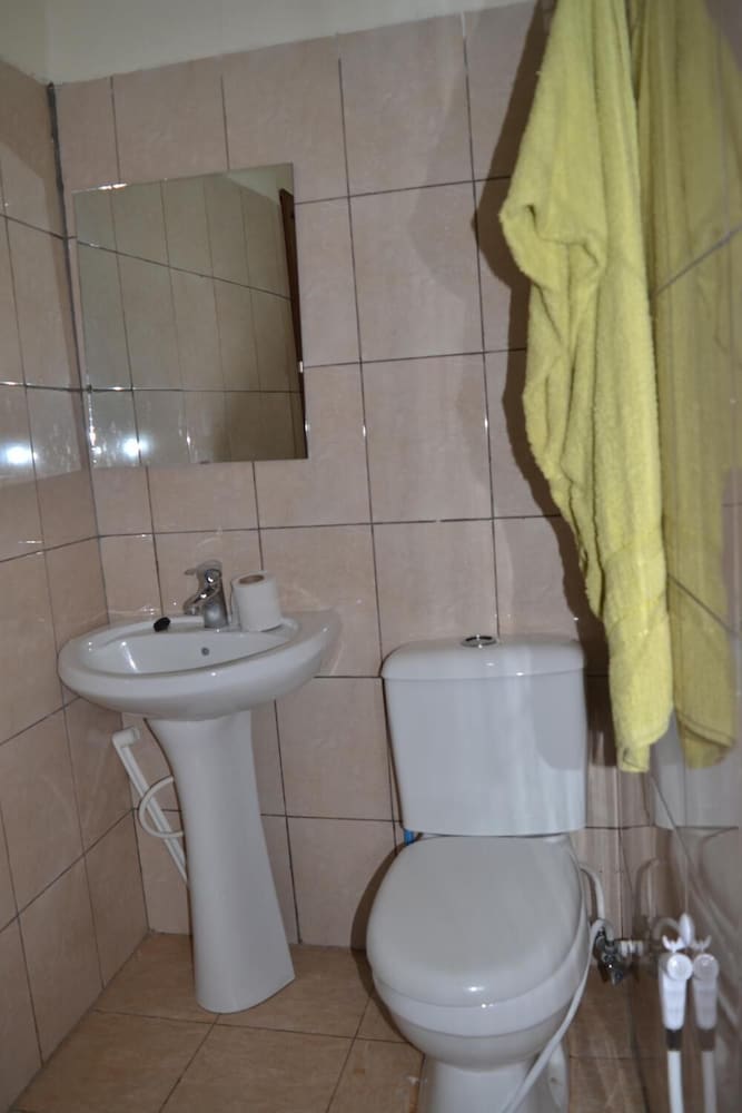 Keva Guest House