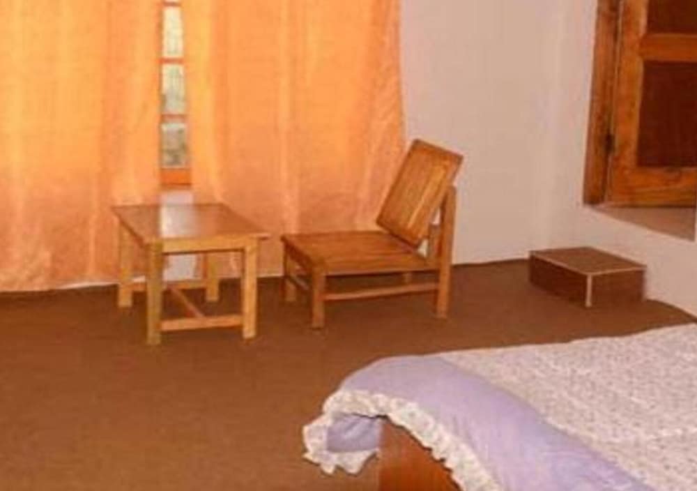 Hotel Galaxy Ladakh