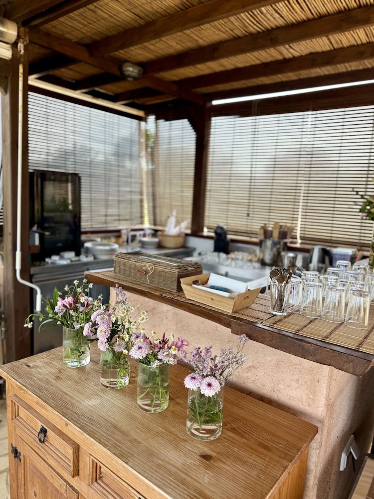 Agroturismo Sa Marina Ibiza
