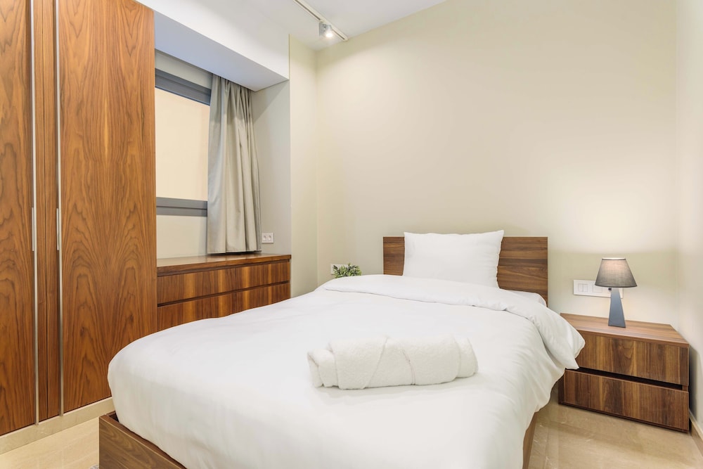 Solidere Lavish Apartments in Downtown Beirut