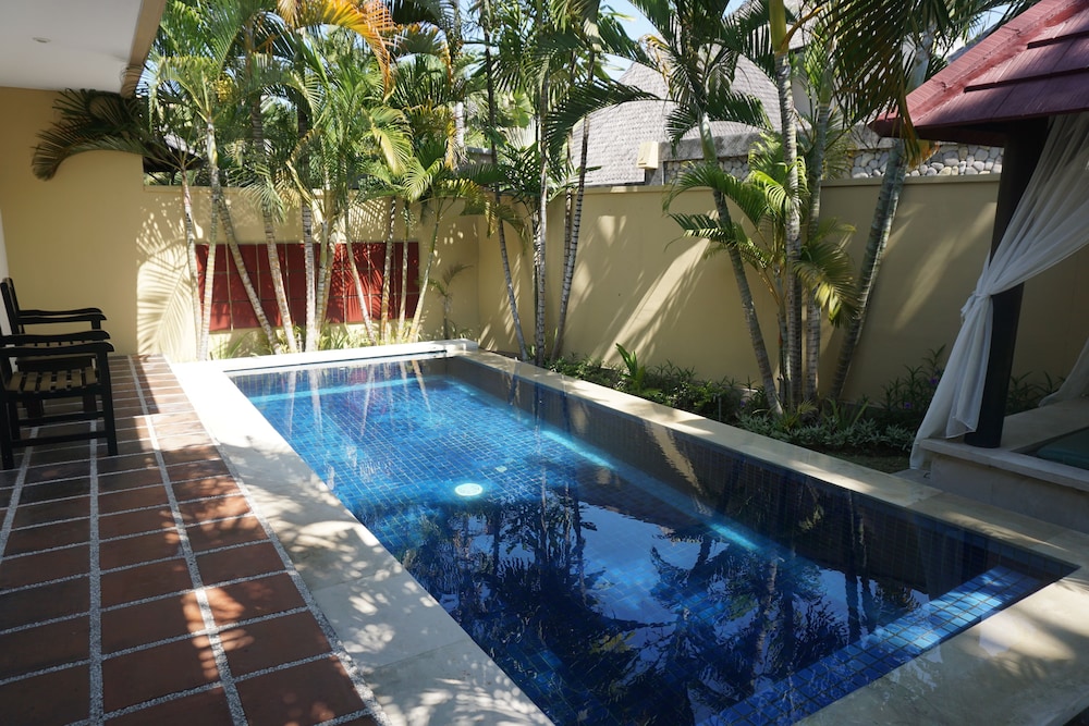 The Bidadari Villas and Spa - Image 5
